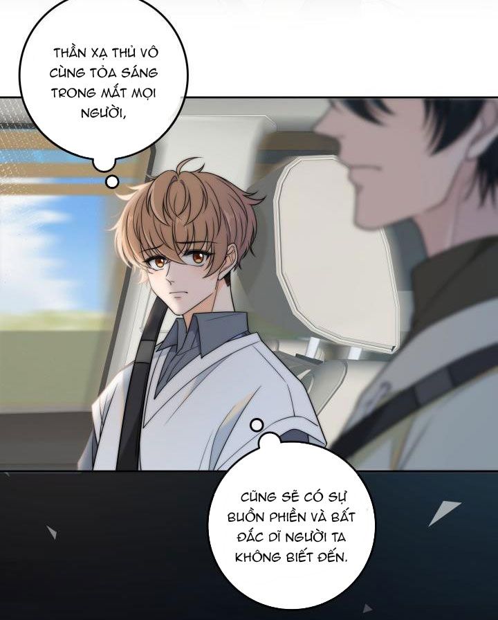 Gió Cung Bên Tai: Chapter 12