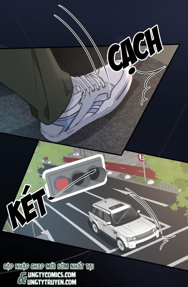 Gió Cung Bên Tai: Chapter 12