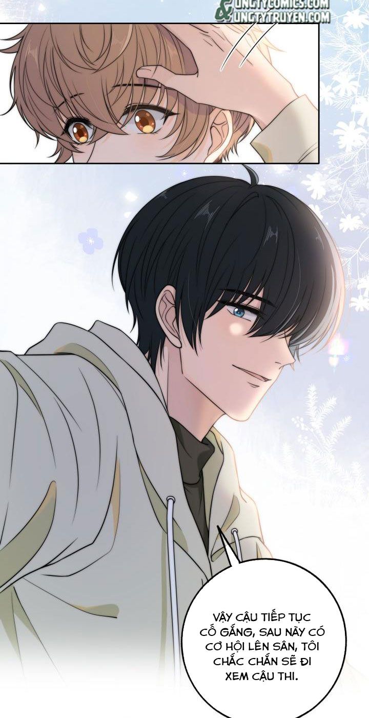 Gió Cung Bên Tai: Chapter 12