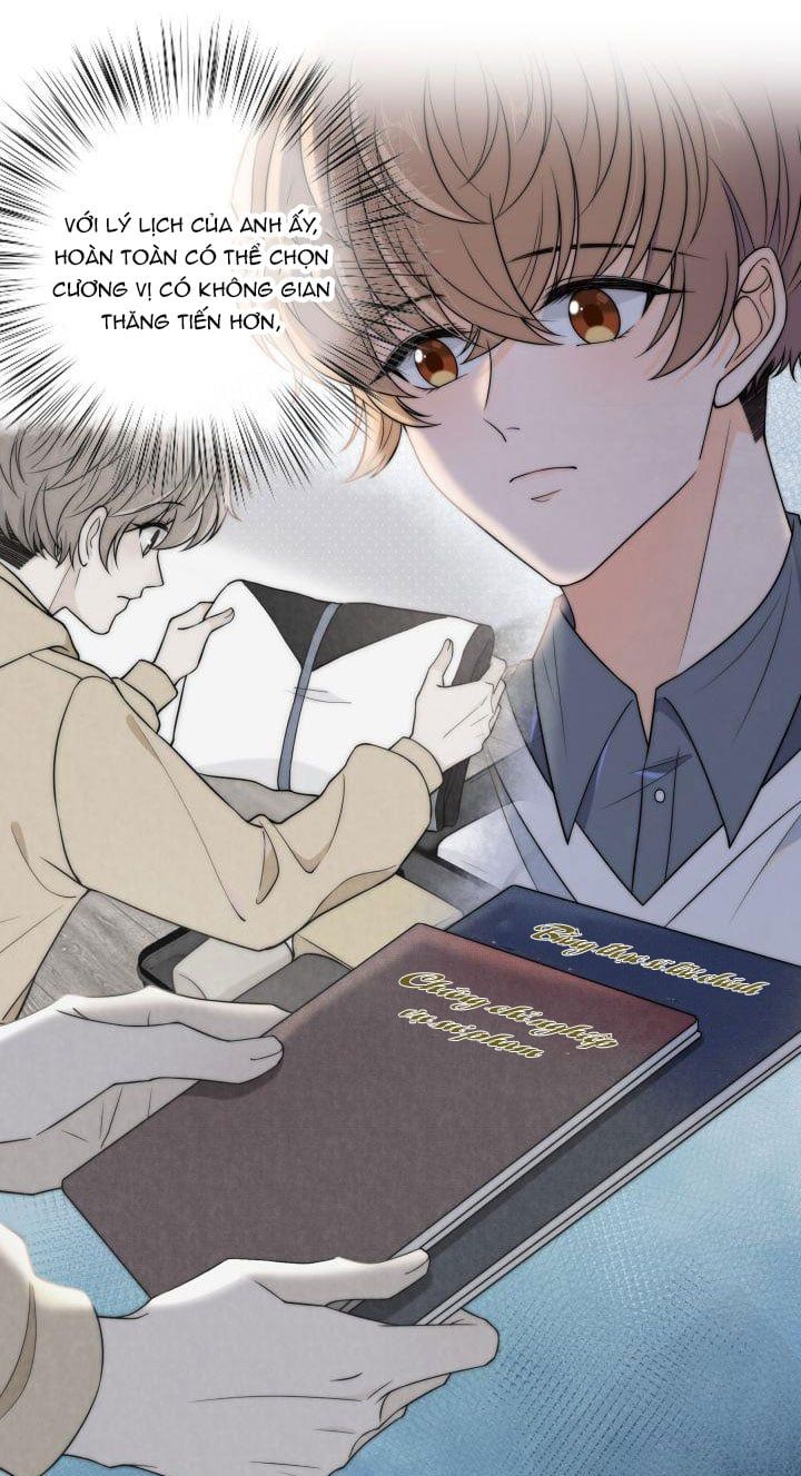 Gió Cung Bên Tai: Chapter 12