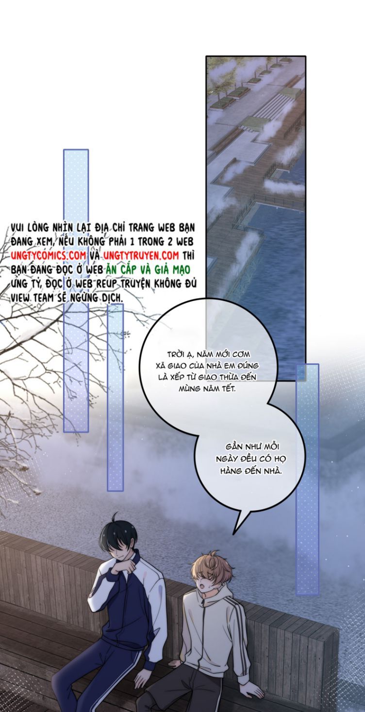 Gió Cung Bên Tai: Chapter 13