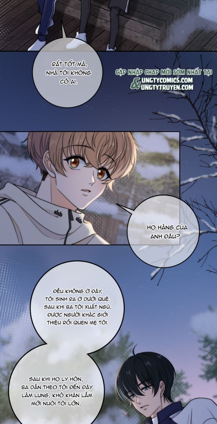 Gió Cung Bên Tai: Chapter 13