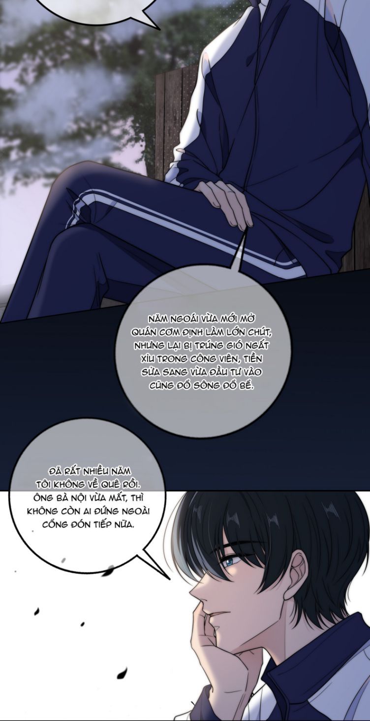 Gió Cung Bên Tai: Chapter 13