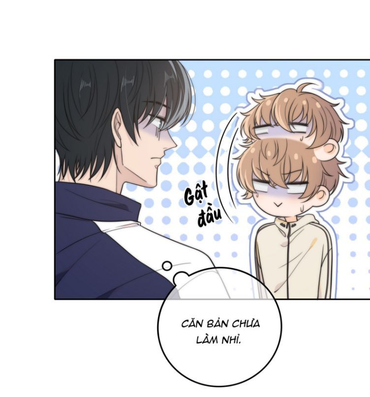 Gió Cung Bên Tai: Chapter 13