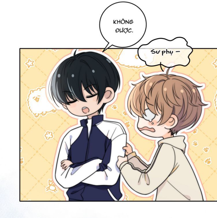 Gió Cung Bên Tai: Chapter 13