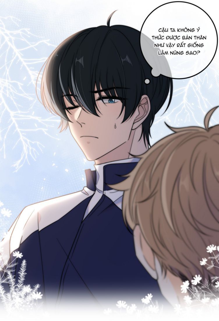 Gió Cung Bên Tai: Chapter 13