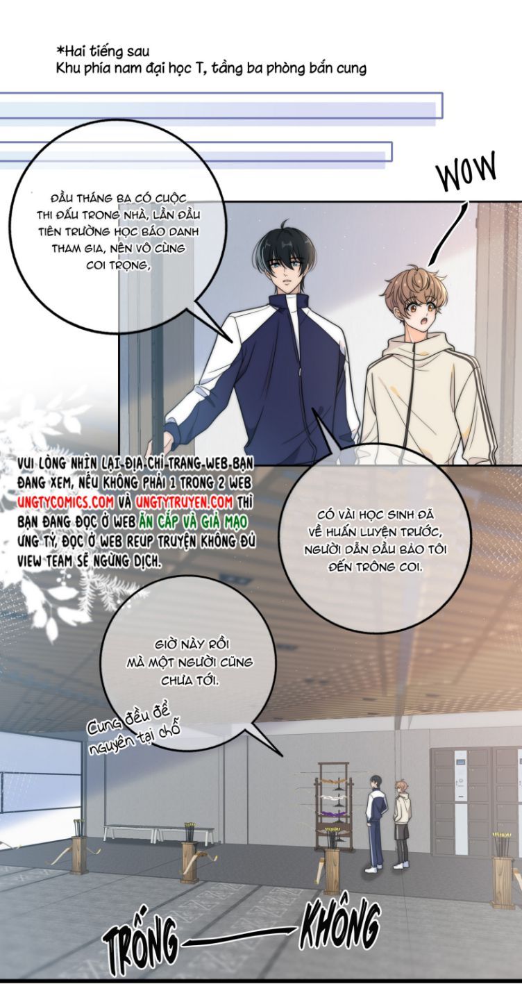 Gió Cung Bên Tai: Chapter 13