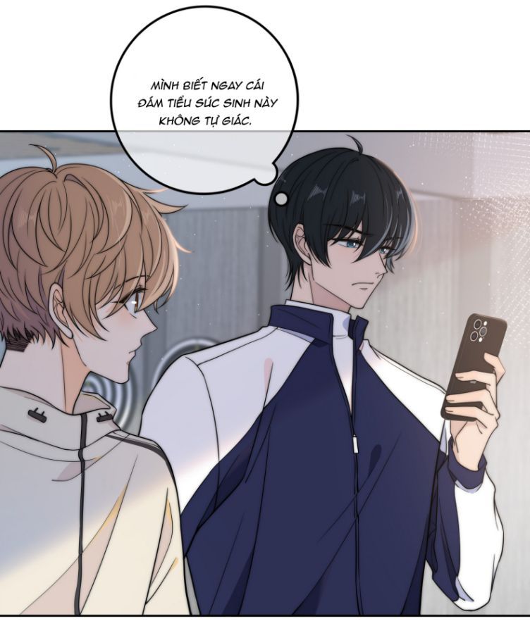 Gió Cung Bên Tai: Chapter 13