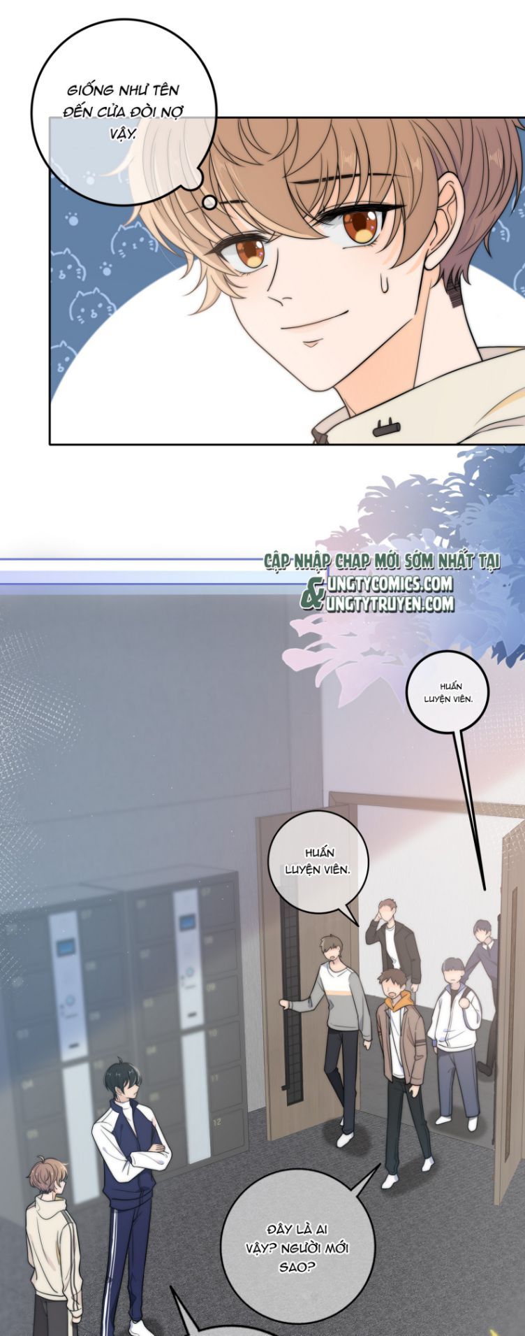 Gió Cung Bên Tai: Chapter 13