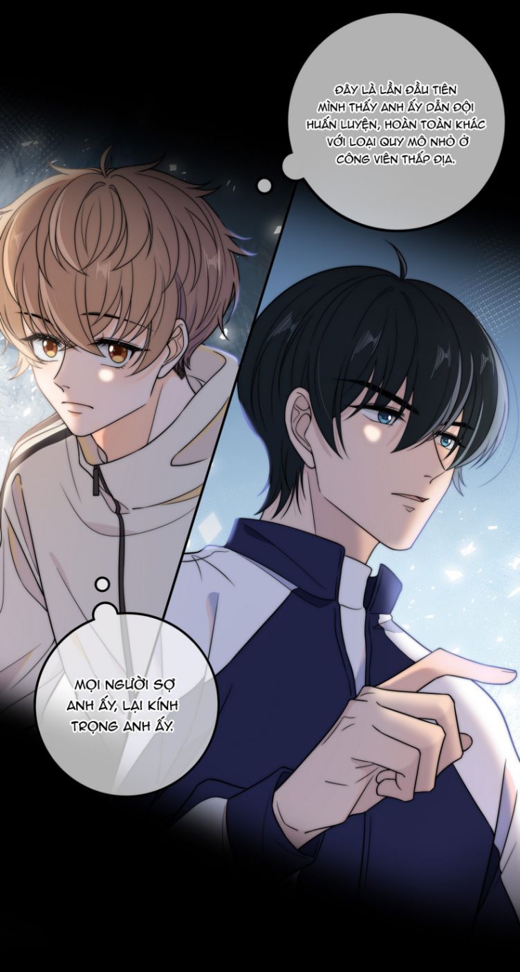 Gió Cung Bên Tai: Chapter 13