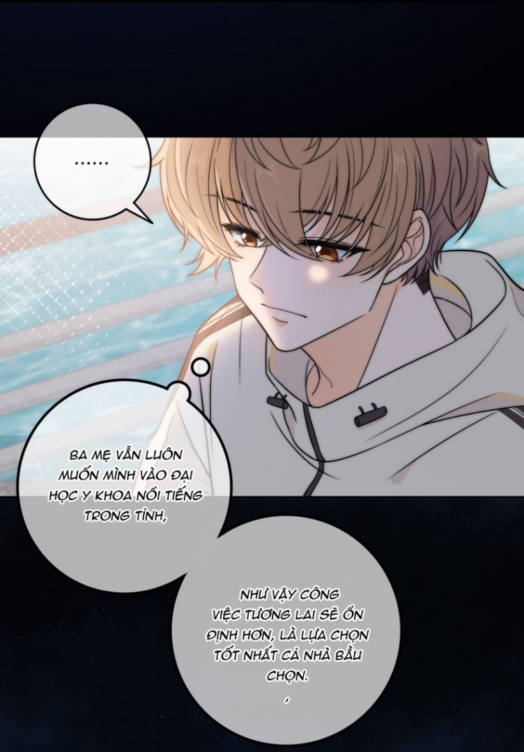 Gió Cung Bên Tai: Chapter 13