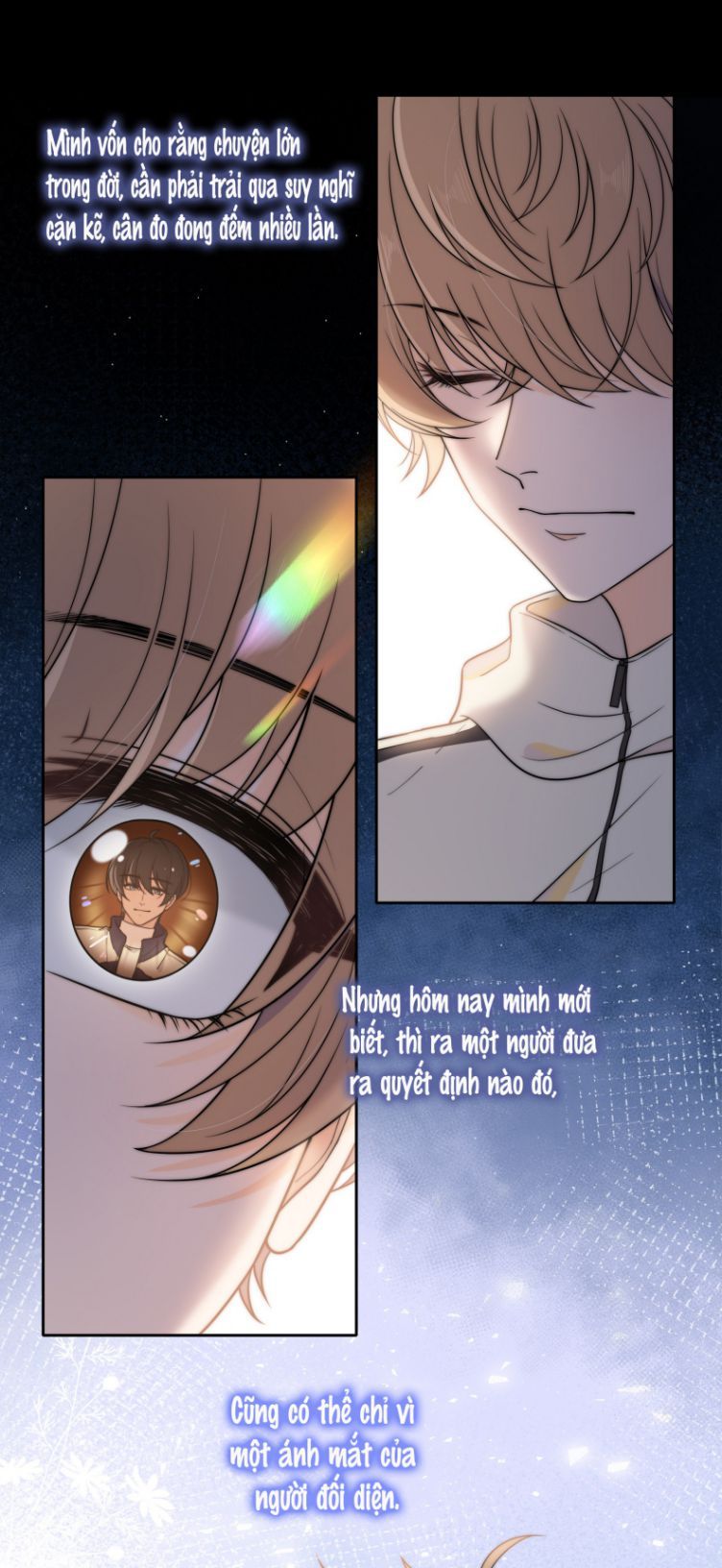 Gió Cung Bên Tai: Chapter 13