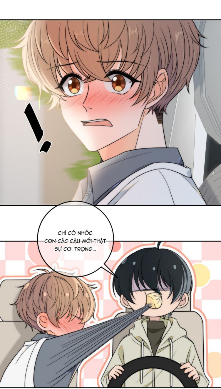 Gió Cung Bên Tai: Chapter 13