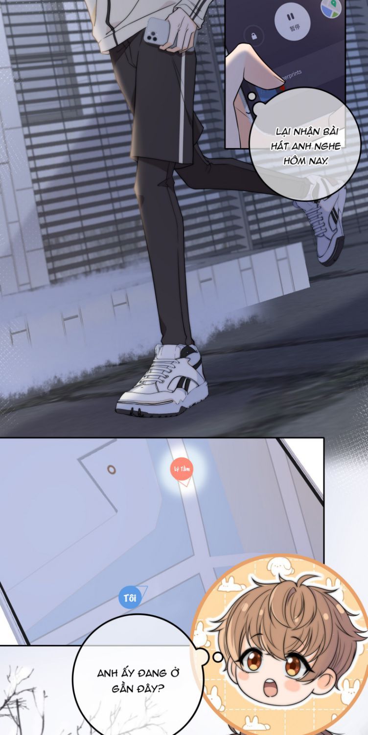 Gió Cung Bên Tai: Chapter 13