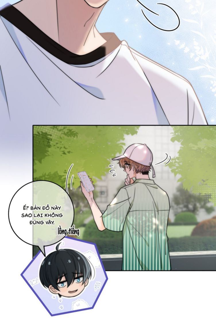 Gió Cung Bên Tai: Chapter 17