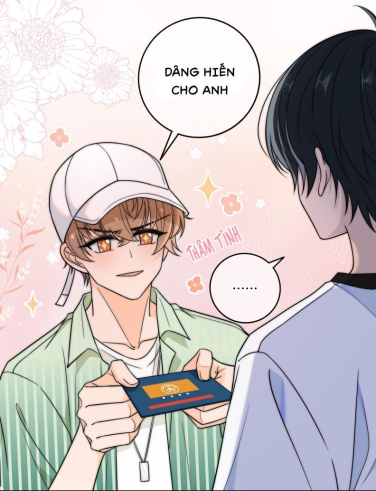 Gió Cung Bên Tai: Chapter 17