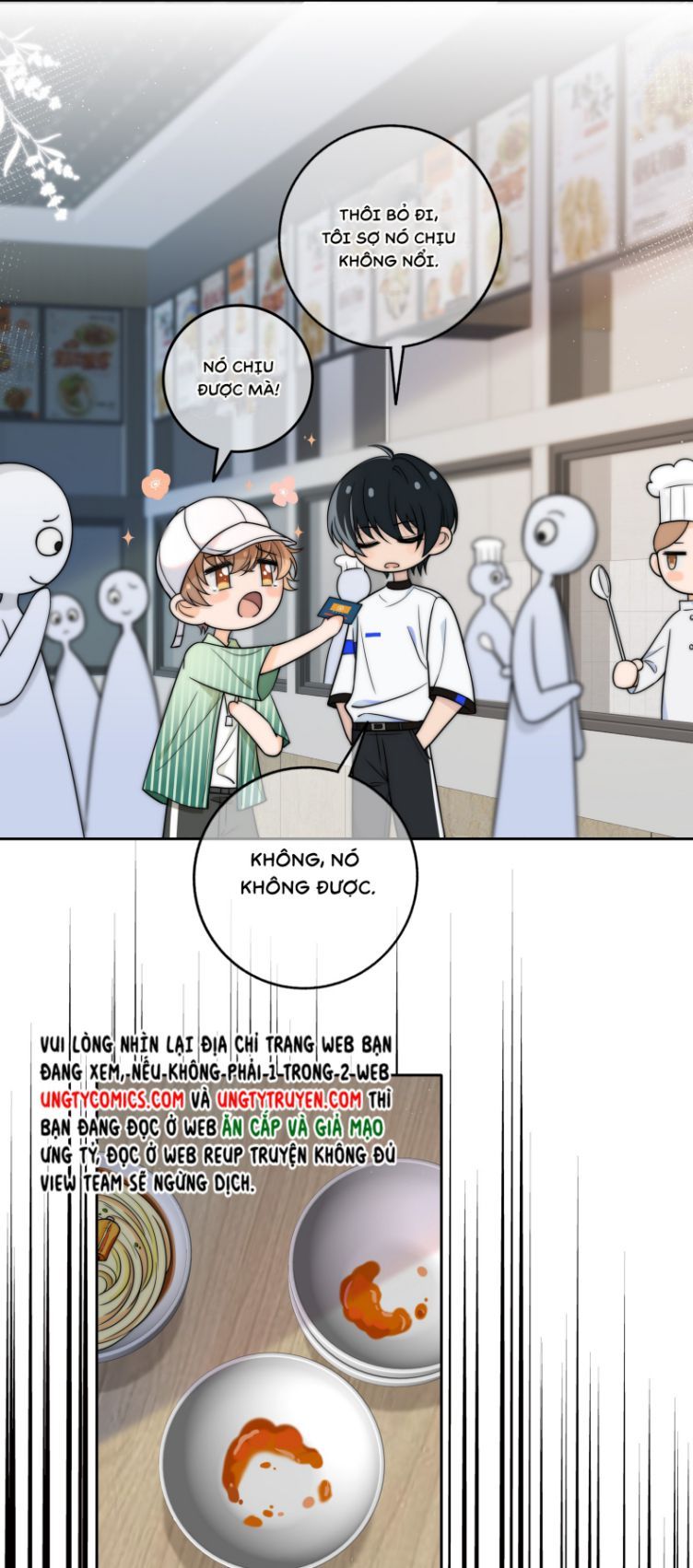 Gió Cung Bên Tai: Chapter 17