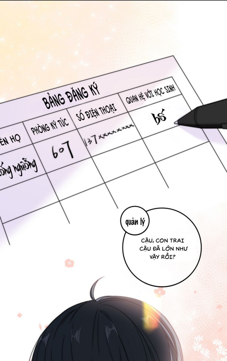 Gió Cung Bên Tai: Chapter 17