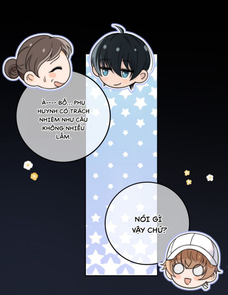 Gió Cung Bên Tai: Chapter 17