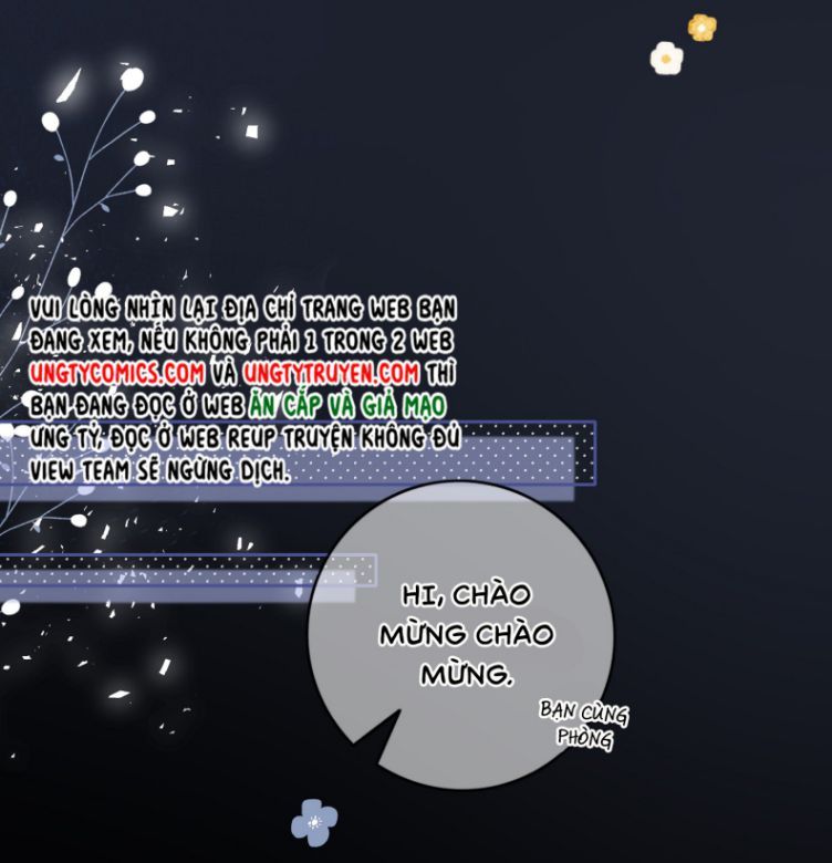 Gió Cung Bên Tai: Chapter 17