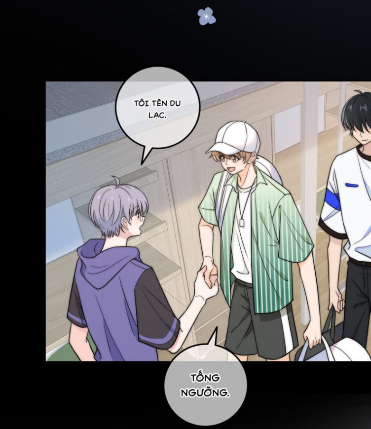 Gió Cung Bên Tai: Chapter 17