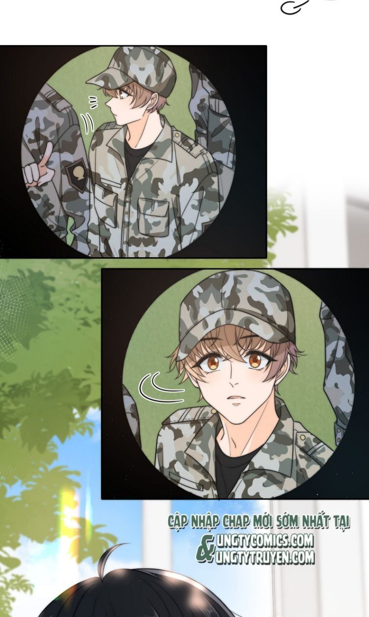 Gió Cung Bên Tai: Chapter 17