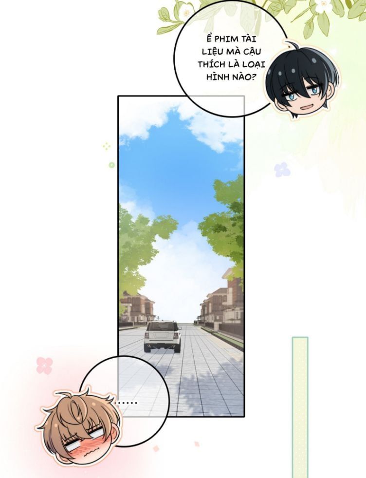 Gió Cung Bên Tai: Chapter 17