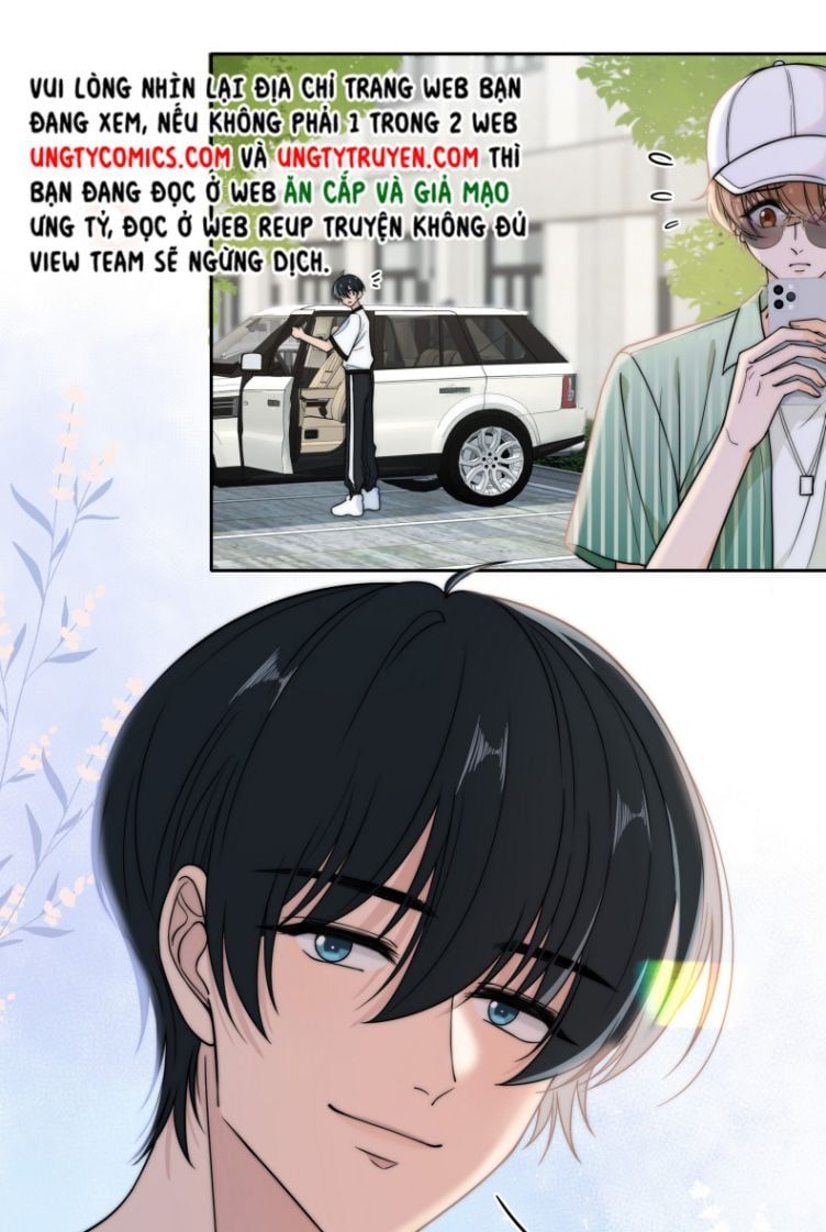 Gió Cung Bên Tai: Chapter 17