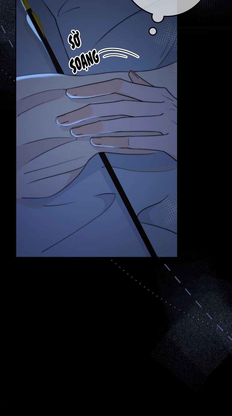 Gió Cung Bên Tai: Chapter 18