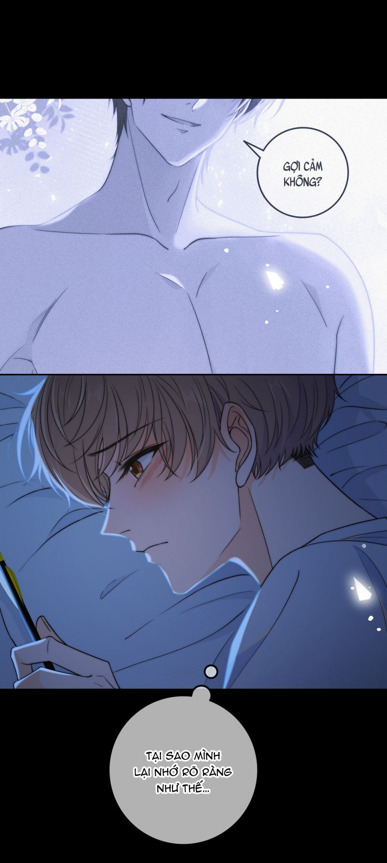 Gió Cung Bên Tai: Chapter 18