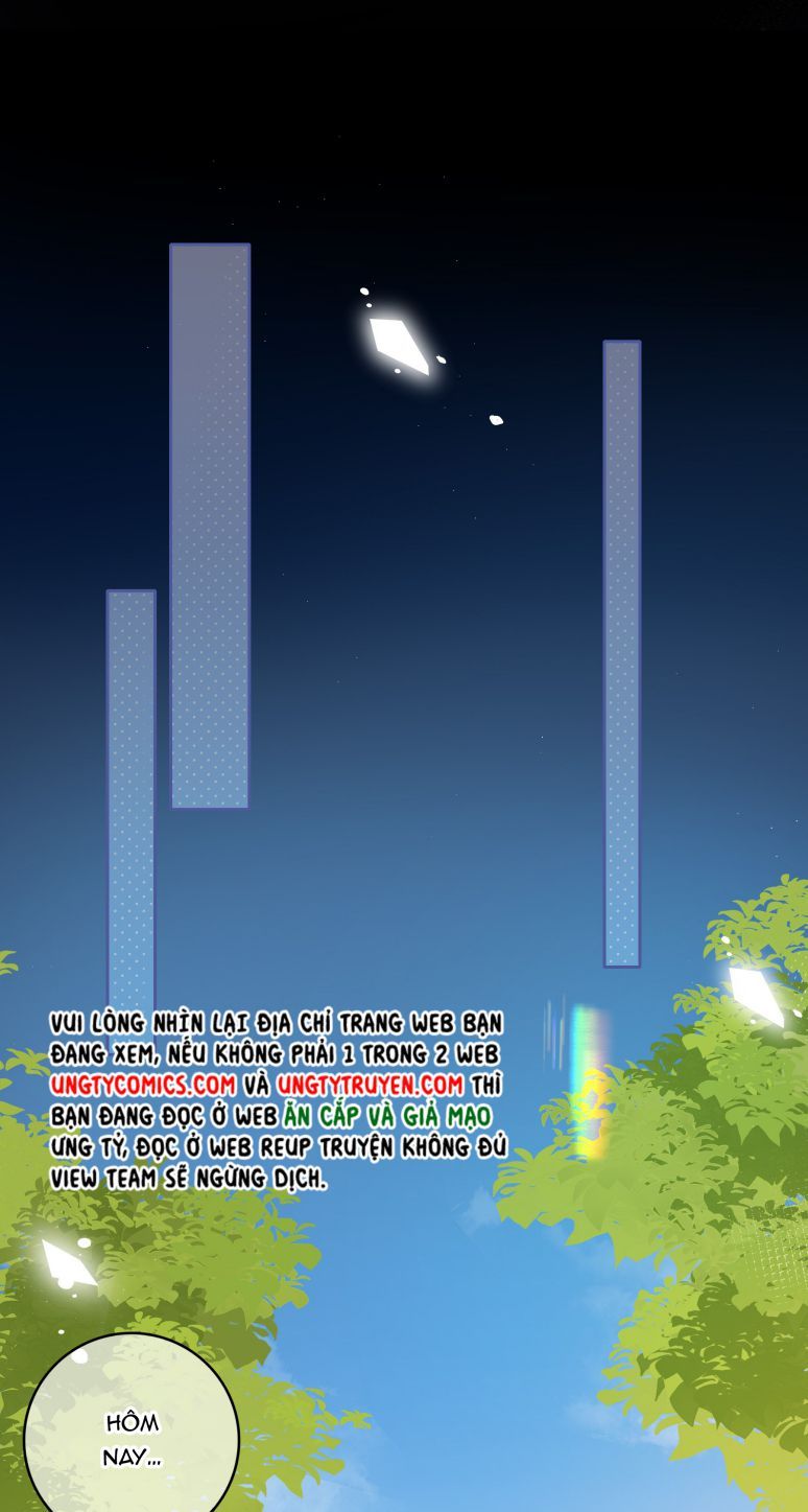 Gió Cung Bên Tai: Chapter 18