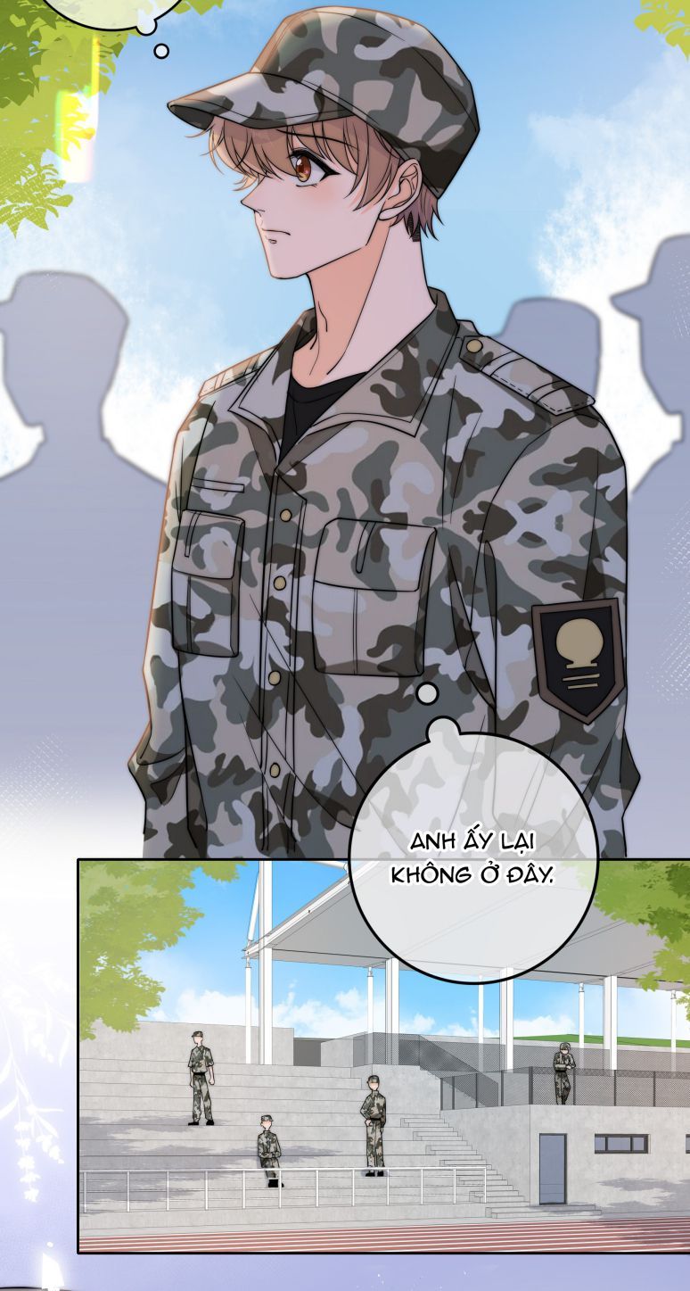 Gió Cung Bên Tai: Chapter 18