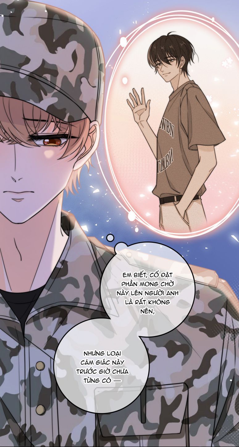 Gió Cung Bên Tai: Chapter 18