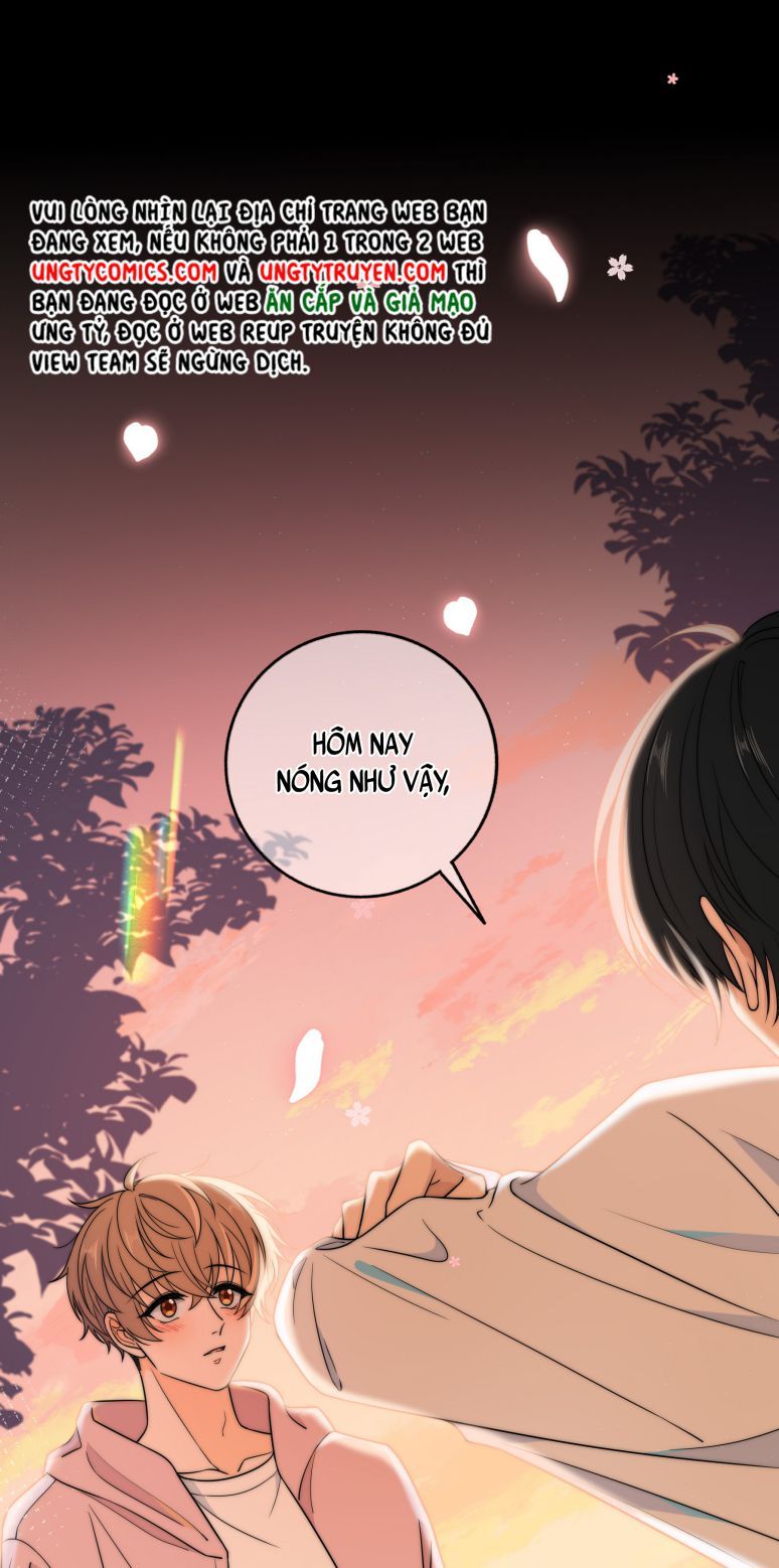 Gió Cung Bên Tai: Chapter 18