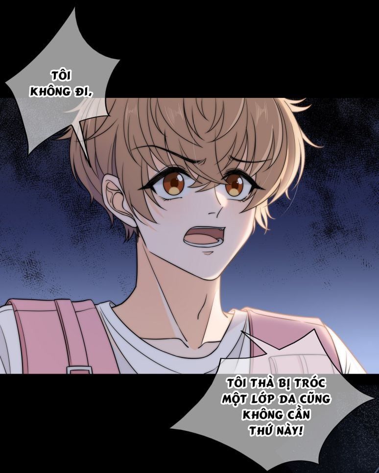 Gió Cung Bên Tai: Chapter 18