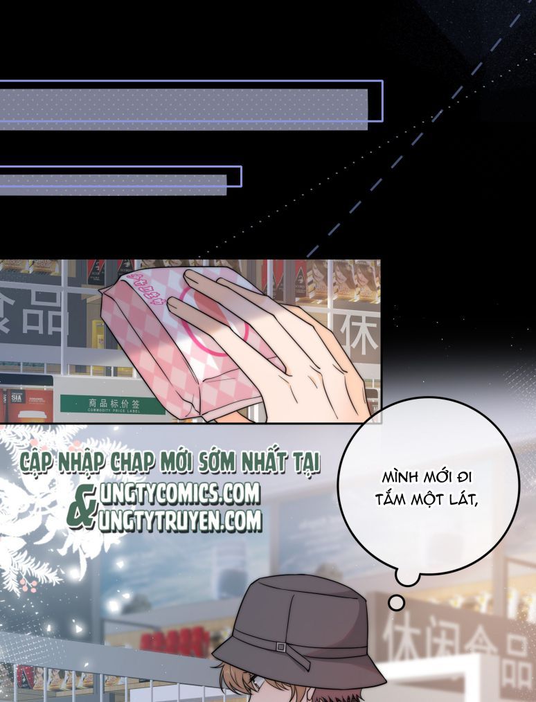 Gió Cung Bên Tai: Chapter 18