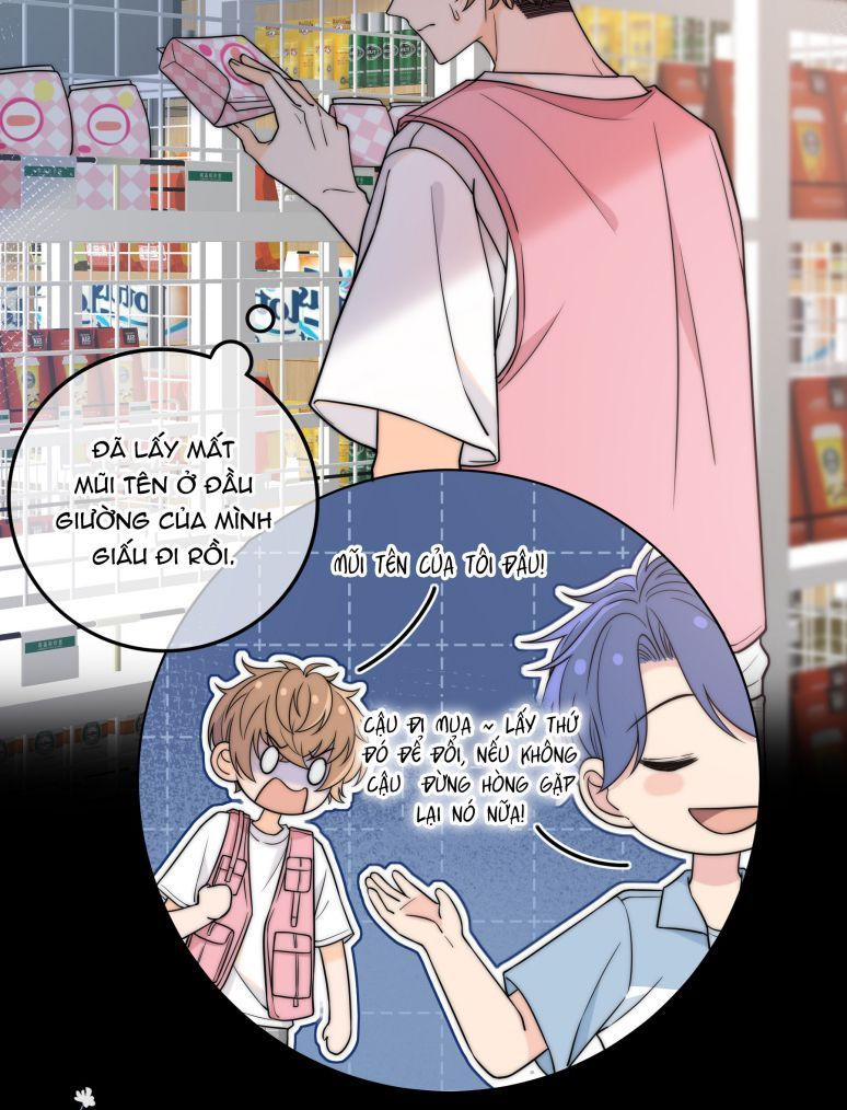 Gió Cung Bên Tai: Chapter 18