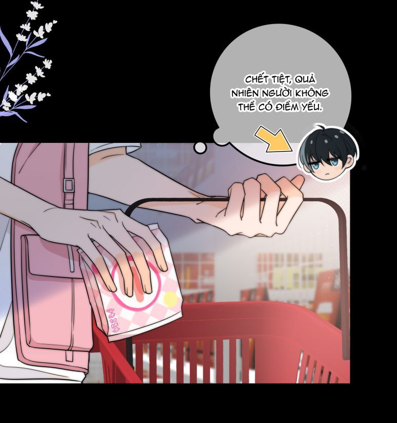 Gió Cung Bên Tai: Chapter 18