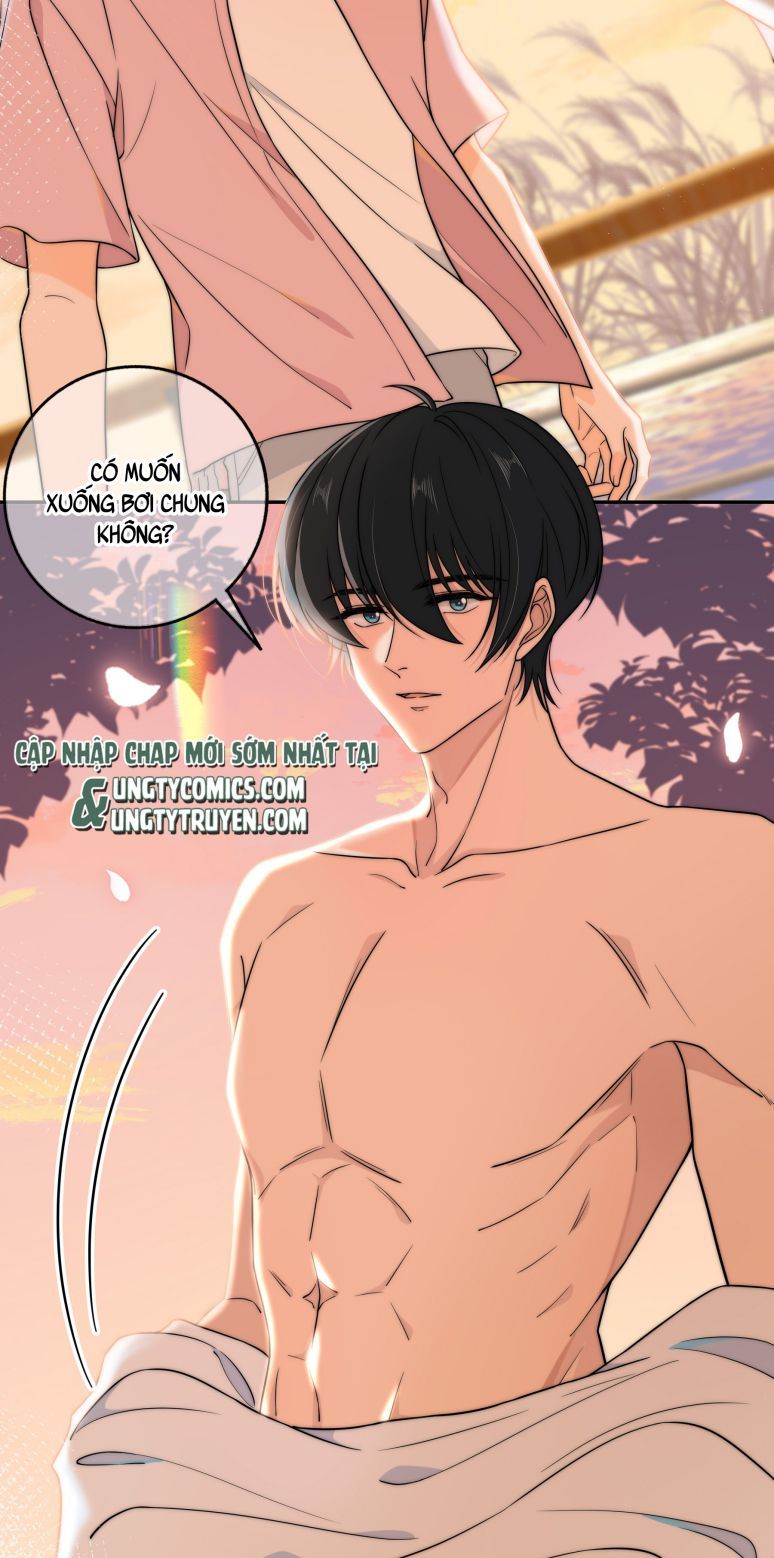 Gió Cung Bên Tai: Chapter 18