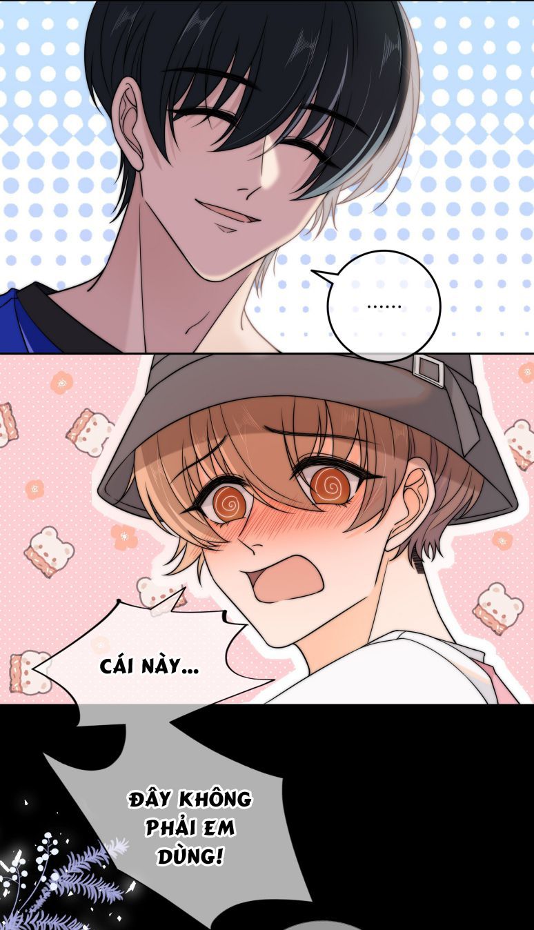 Gió Cung Bên Tai: Chapter 18