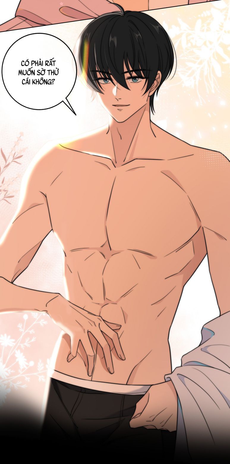 Gió Cung Bên Tai: Chapter 18