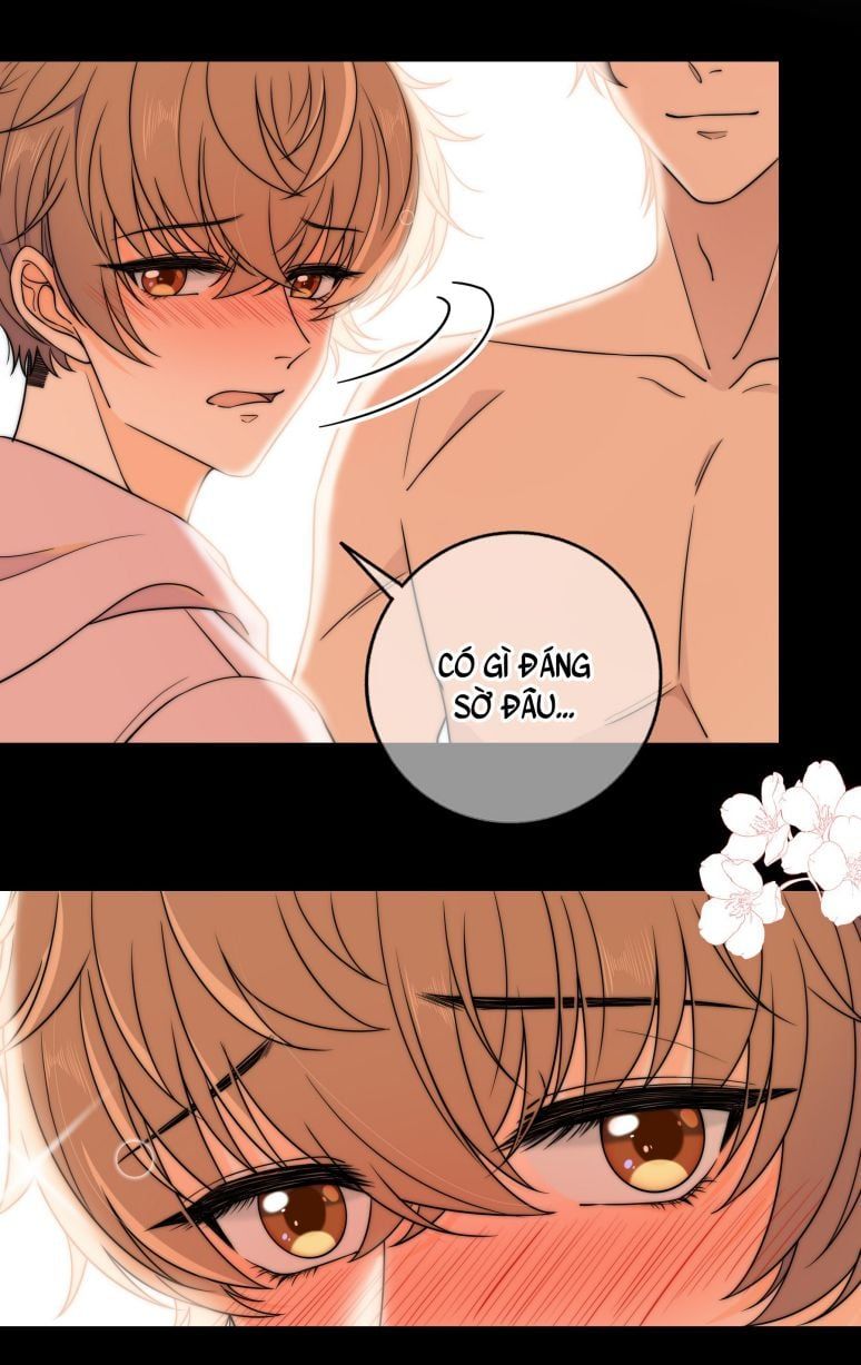 Gió Cung Bên Tai: Chapter 18