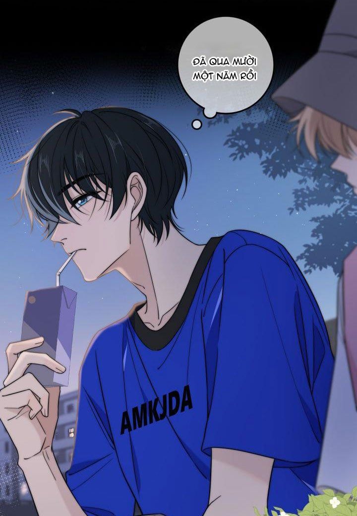 Gió Cung Bên Tai: Chapter 19