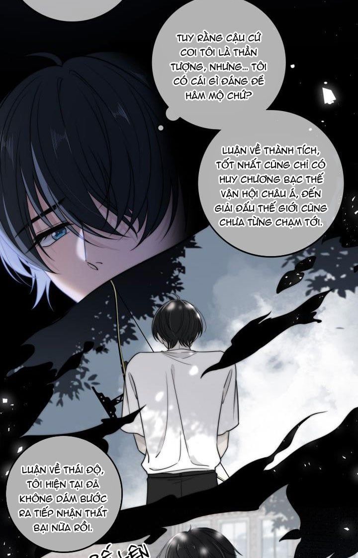 Gió Cung Bên Tai: Chapter 19