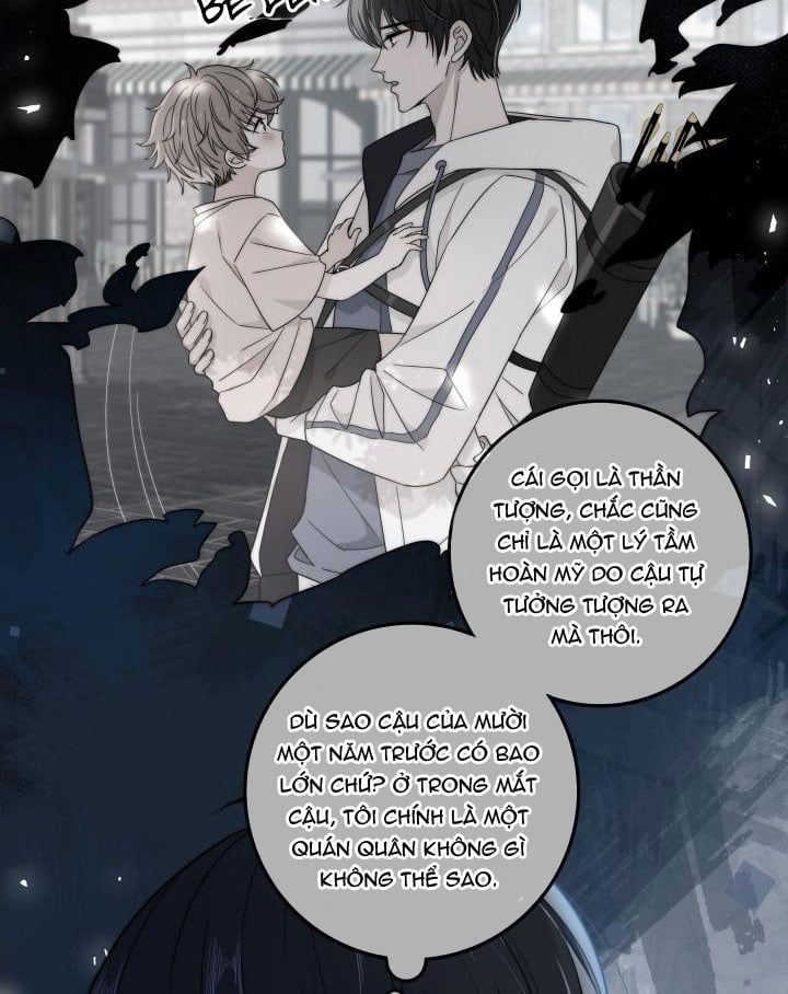 Gió Cung Bên Tai: Chapter 19