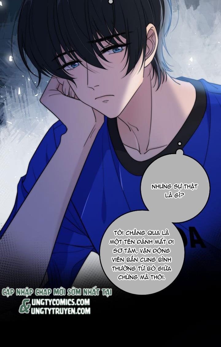 Gió Cung Bên Tai: Chapter 19