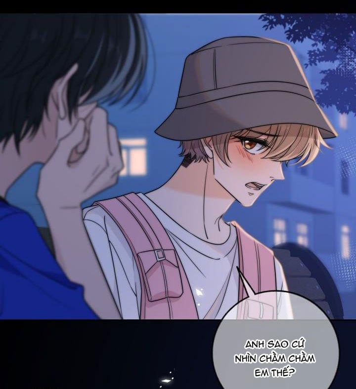 Gió Cung Bên Tai: Chapter 19