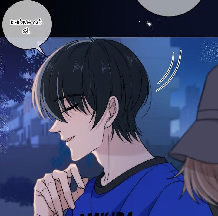 Gió Cung Bên Tai: Chapter 19