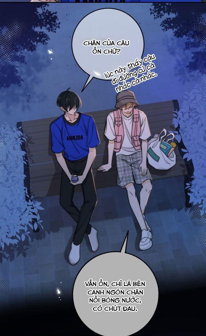 Gió Cung Bên Tai: Chapter 19