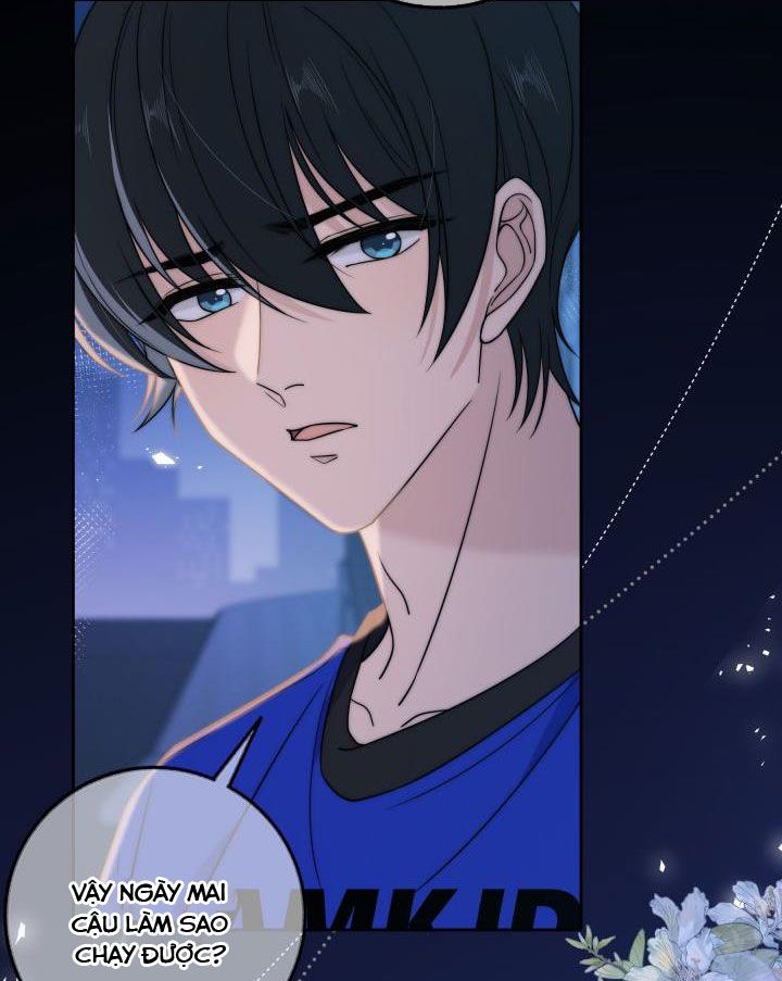 Gió Cung Bên Tai: Chapter 19